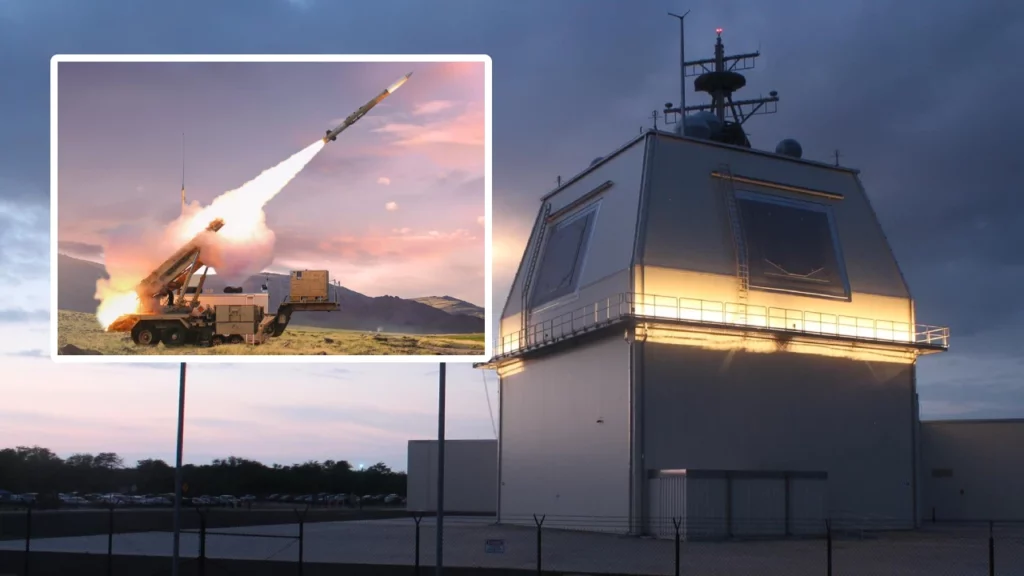 Scutul antirachetă de la Deveselu se modernizează pentru a contracara amenințările din partea Rusiei