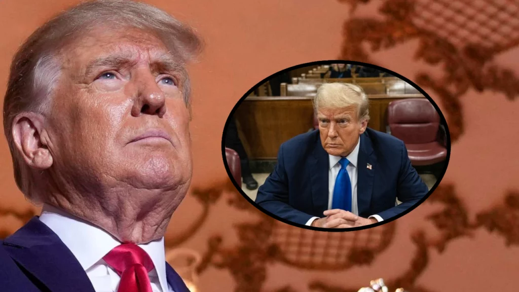 Ce pedeapsă îl așteaptă pe Donald Trump în cazul banilor tăinuiți? Posibilă condamnare la închisoare pe viață