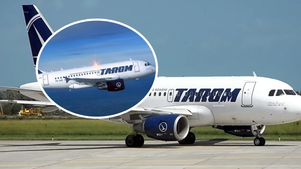 Tarom va intra în reorganizare economică cu ajutorul de la CE - Grindeanu